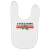 Everything Baby Bibs