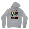 dobre twins Unisex Hoodie