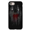 skull rust iPhone 8
