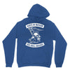 red shell original Unisex Hoodie