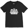 i'm sofa king cool V-Neck Tee
