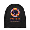 ROUTE 91 Baby Beanies