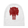 punishurdock Baby Beanies