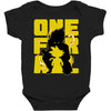 One For All Baby Bodysuit