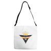 ACEH MEMANG PUNGO Adjustable Strap Totes
