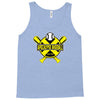 apocalypse baseball Tank Top