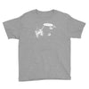 trek wars womens funny Youth Tee