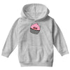 cannibal cupcake Youth Hoodie