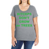 bitceps Ladies Curvy T-Shirt