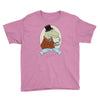 tea rex Youth Tee