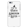 i'm the fourth sanderson sister iPhone 6 Plus/6s Plus Case