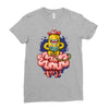 gamer Ladies Fitted T-Shirt