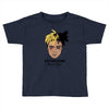 XXXTentacion Rest in Peace Toddler T-shirt