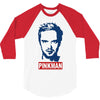 breaking bad   jessie pinkman   cult tv 3/4 Sleeve Shirt