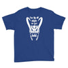i'm up all night to get loki Youth Tee