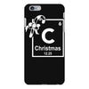 christmas periodic table of elements iPhone 6 Plus/6s Plus Case