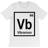Vibranium T-Shirt