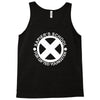 x men avengers marvel comics gift Tank Top