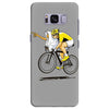 race advantage Samsung Galaxy S8 Plus