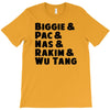 real hip hop heads T-Shirt