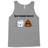 best friends forever Tank Top