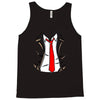 exclusive constantine tee Tank Top