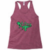 t.rex Racerback Tank