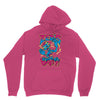 undead zed Unisex Hoodie