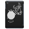 crazy cow iPad Mini