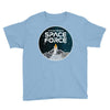 United States Space Force Youth Tee