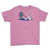 predat awww Youth Tee
