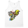 boko baba Tank Top
