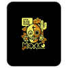 mexico Mousepad