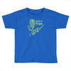 zombie bro (2) Toddler T-shirt
