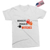 hogus pogus witches Exclusive T-shirt