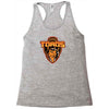uzumaki toads (2) Racerback Tank