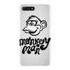 monkey man iPhone 7 Plus Case