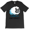 ewe crazy T-Shirt