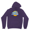 Wyld Stallyns Logo Unisex Hoodie