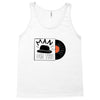 142. men on the juke box 041 Tank Top