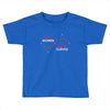 real women Toddler T-shirt