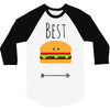 best 3/4 Sleeve Shirt