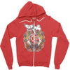 holypool Zipper Hoodie