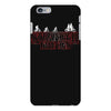 stranger things iPhone 6 Plus/6S Plus Case
