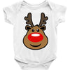 rudolph Baby Onesie