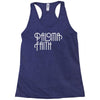 paloma faith music Racerback Tank