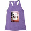 Surf Paradise City Racerback Tank