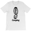 Boot T-Shirt