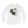 compass Long Sleeve Shirts