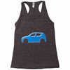 model 7 Racerback Tank